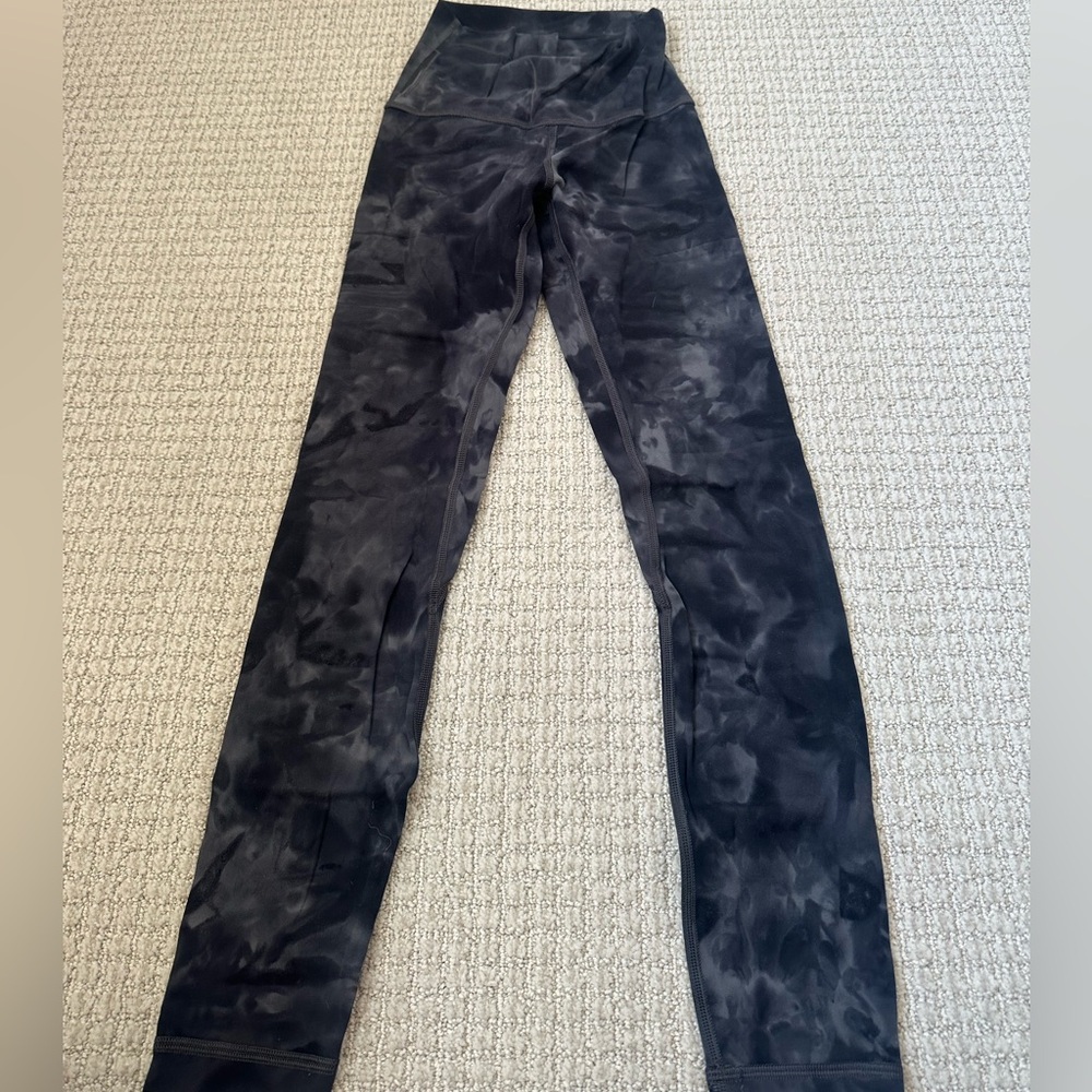 Lululemon align leggings